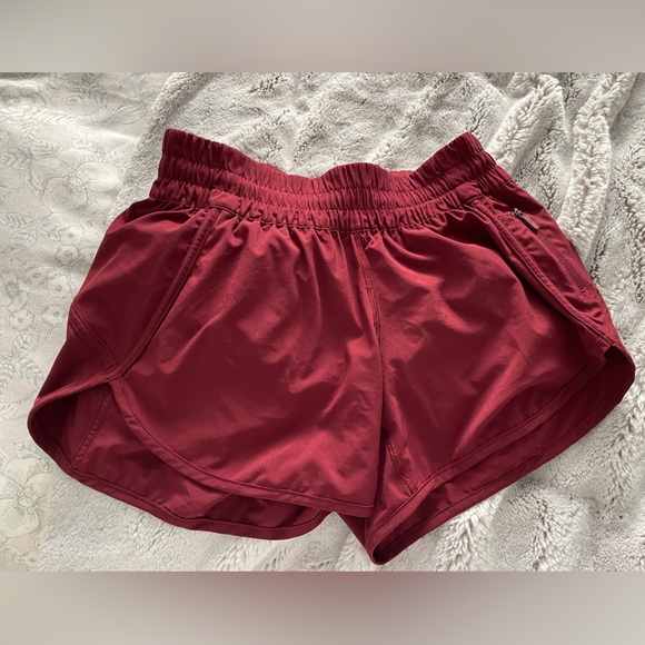 Lululemon Running Shorts - Picture 1 of 4